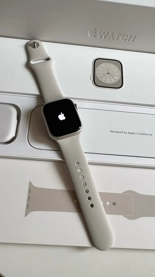 Apple Smart Watch Series 9 GizmoCore