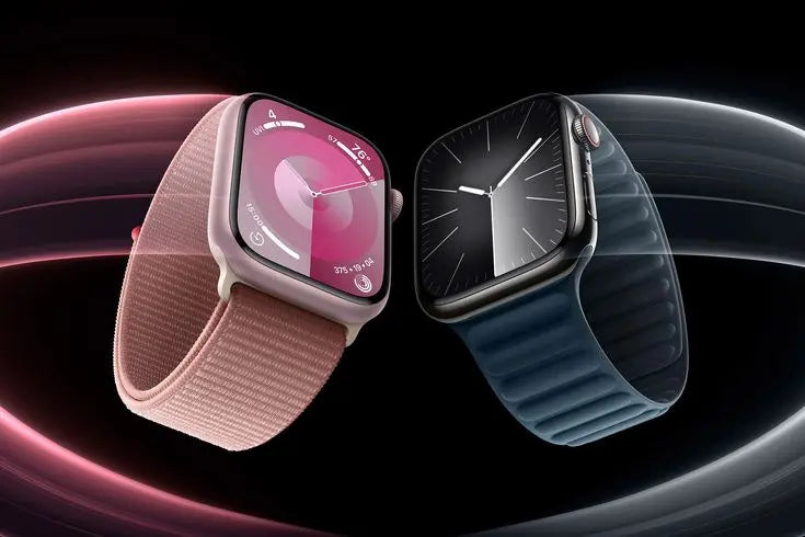 Apple Smart Watch Series 9 GizmoCore