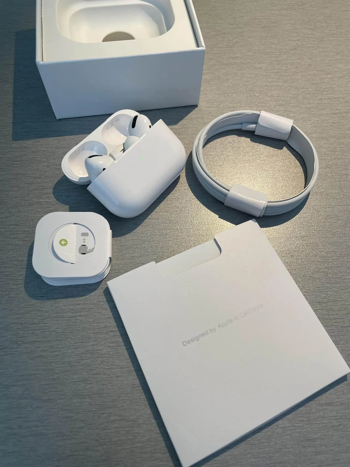 Airpods pro 2nd generation My Store