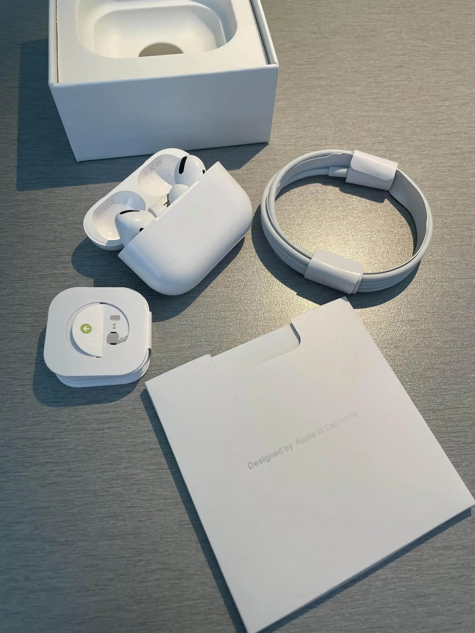Airpods pro 2nd generation My Store
