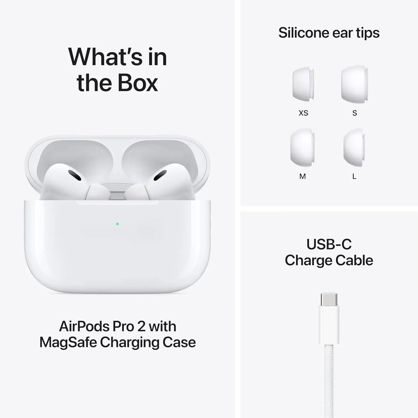 Airpods pro 2nd generation My Store