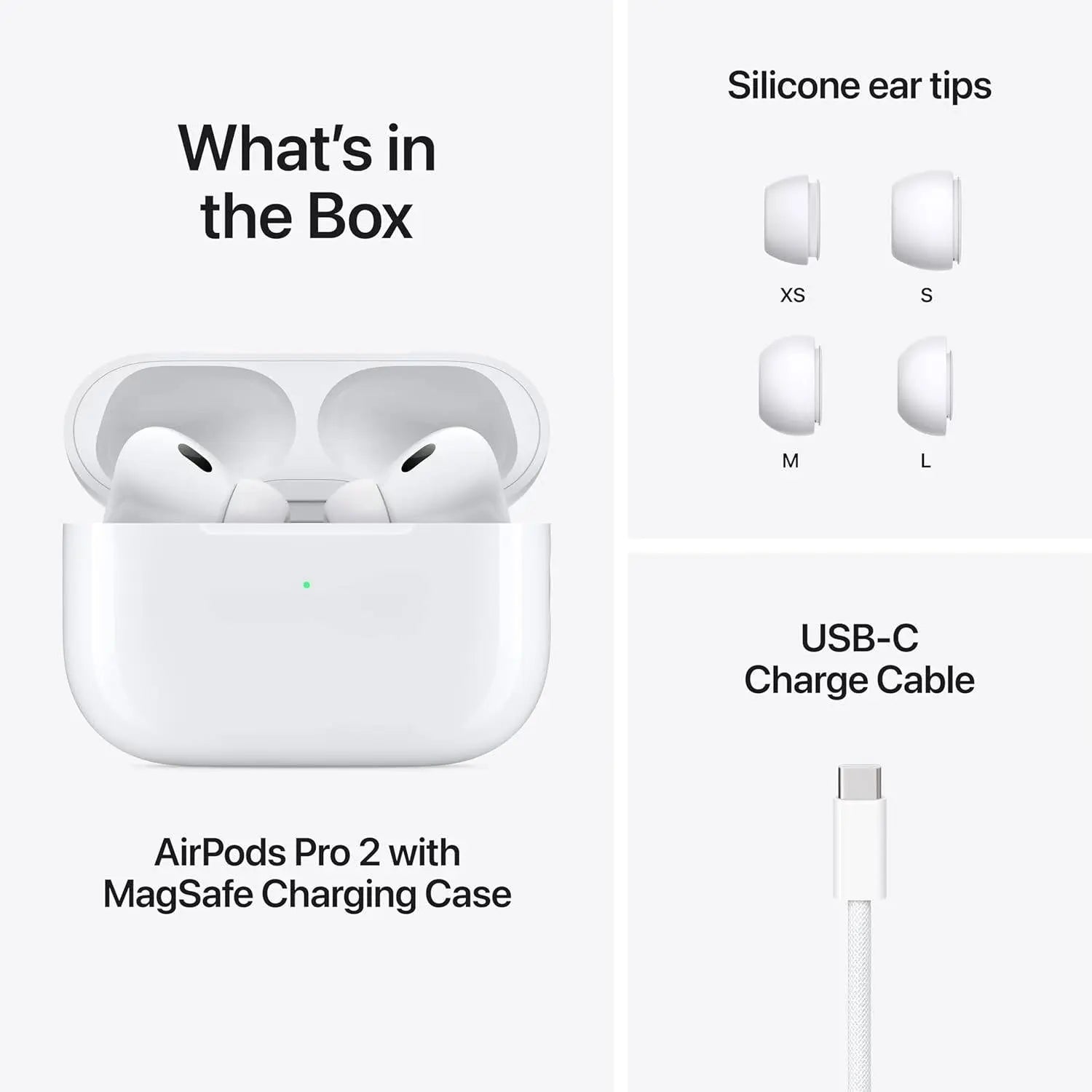 Airpods pro 2nd generation My Store