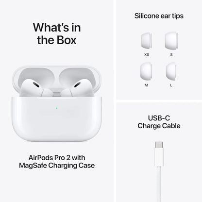 Airpods pro 2nd generation My Store