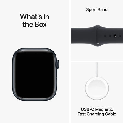 Apple Smart Watch Series 9 GizmoCore