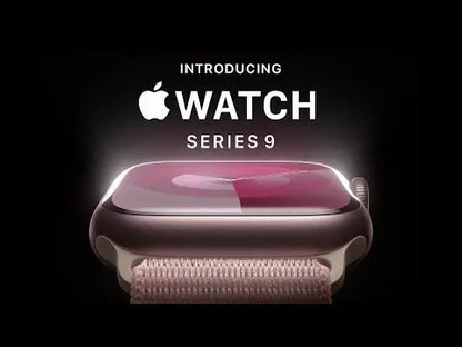 Apple Smart Watch Series 9 GizmoCore